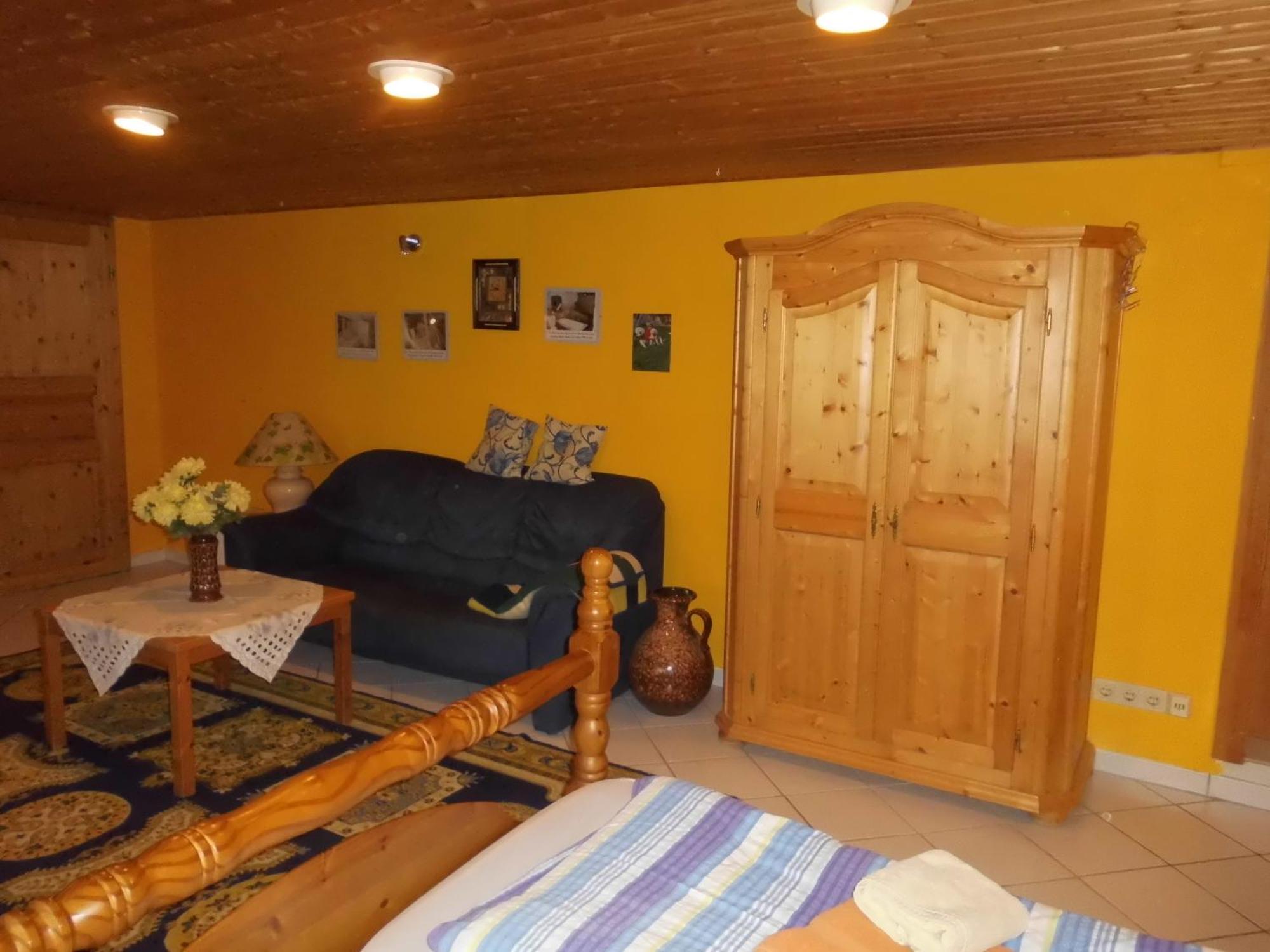Gaestehaus Auhagen Extérieur photo