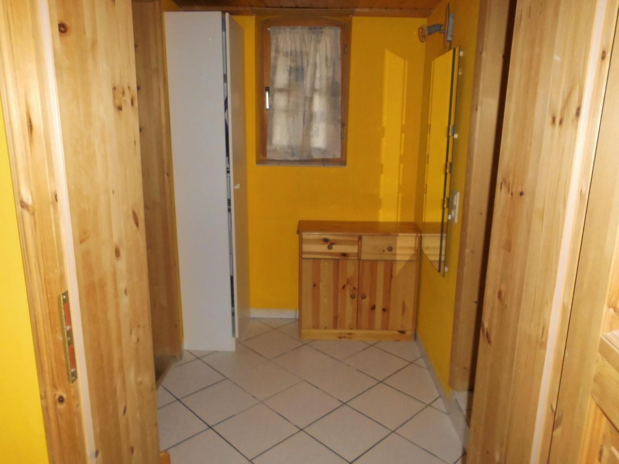 Gaestehaus Auhagen Extérieur photo