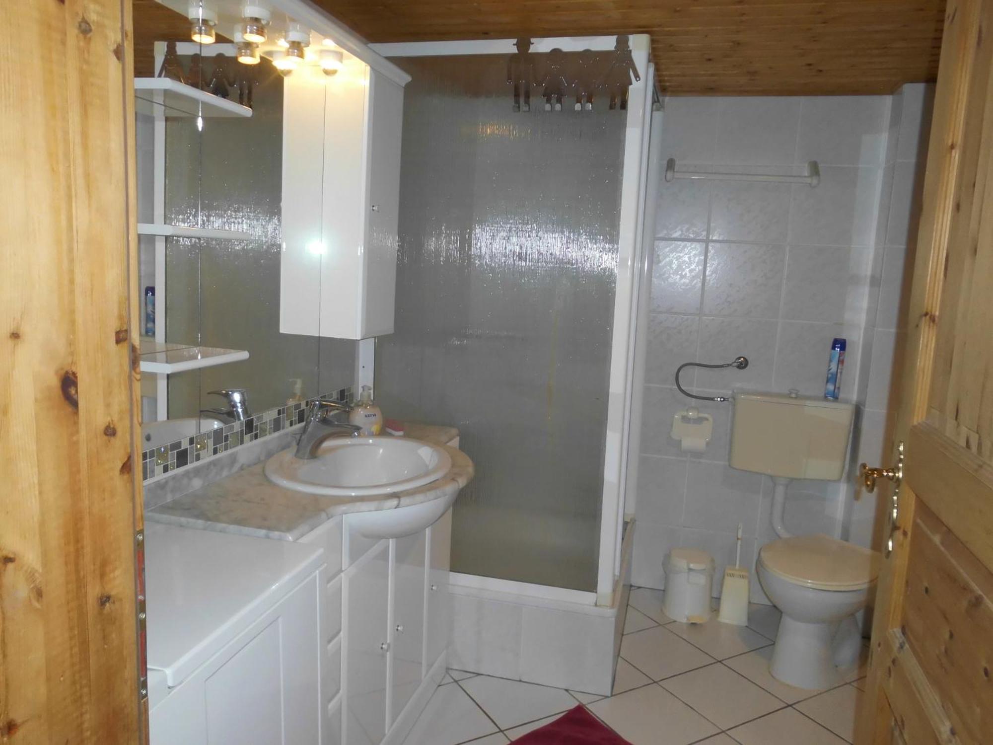 Gaestehaus Auhagen Extérieur photo