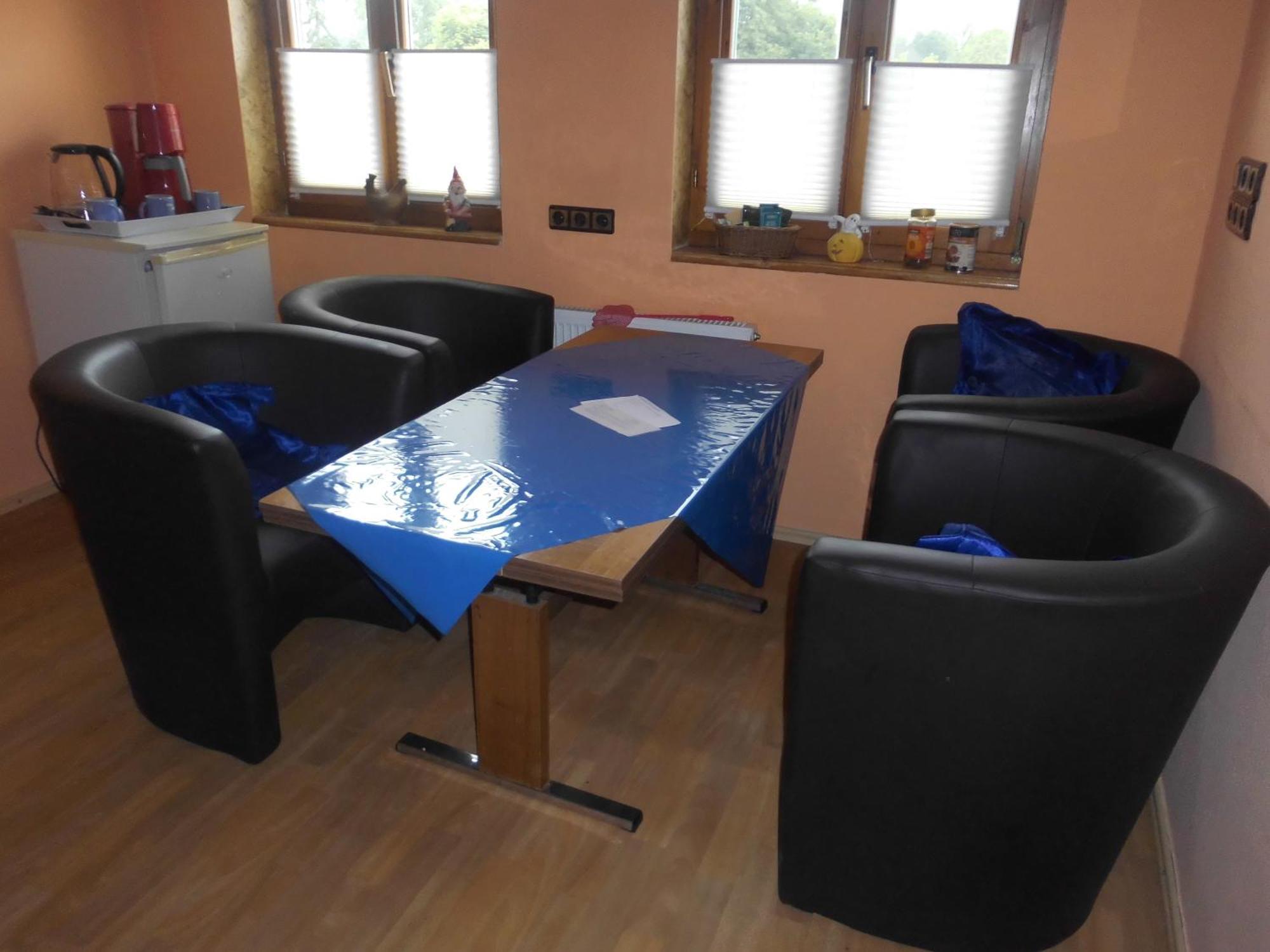 Gaestehaus Auhagen Extérieur photo