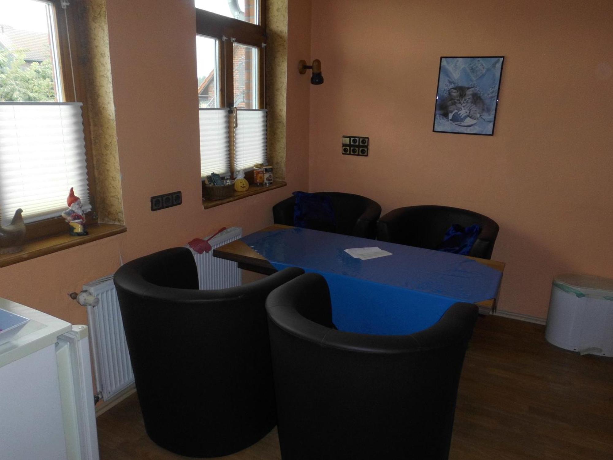 Gaestehaus Auhagen Extérieur photo