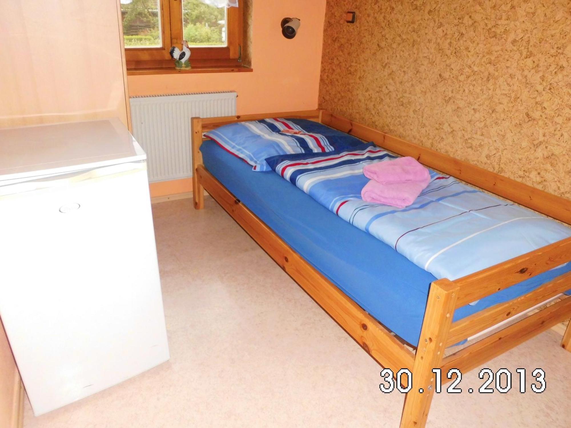 Gaestehaus Auhagen Extérieur photo