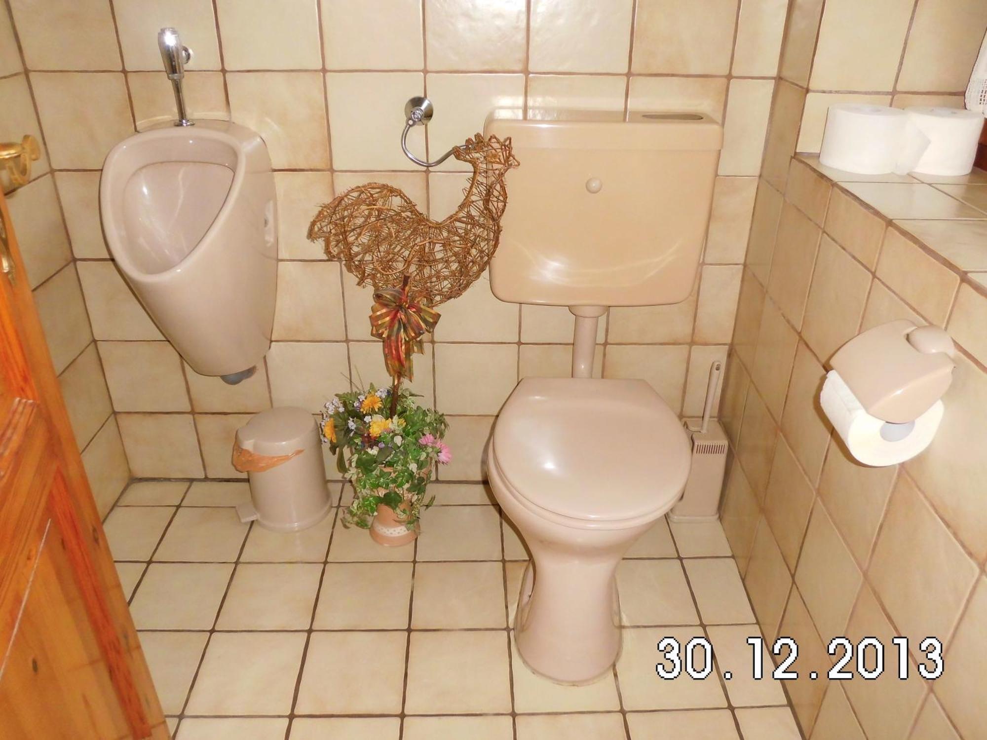 Gaestehaus Auhagen Extérieur photo