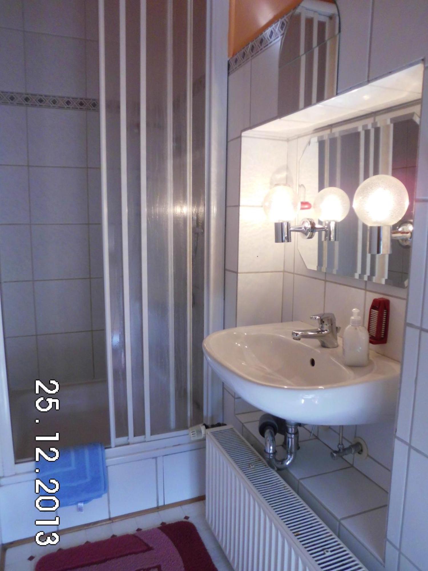Gaestehaus Auhagen Extérieur photo