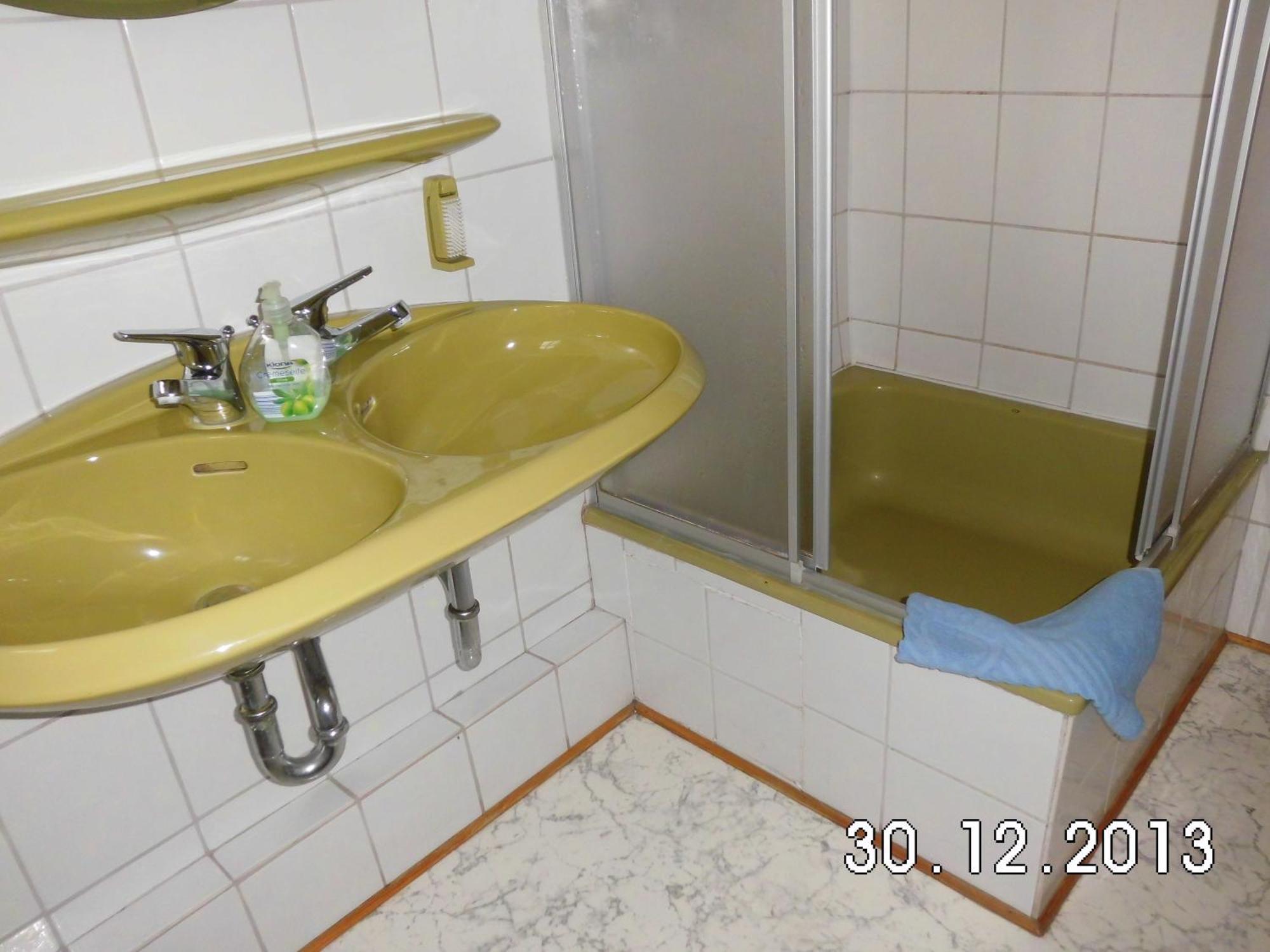 Gaestehaus Auhagen Extérieur photo