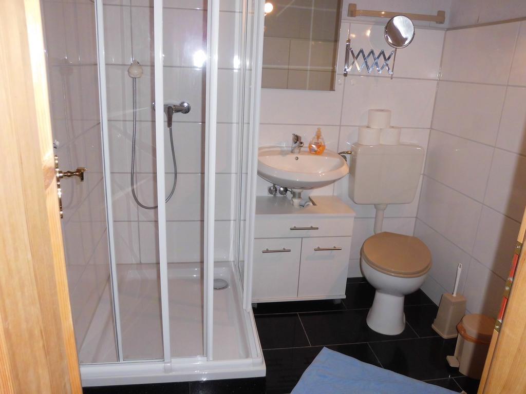 Gaestehaus Auhagen Chambre photo