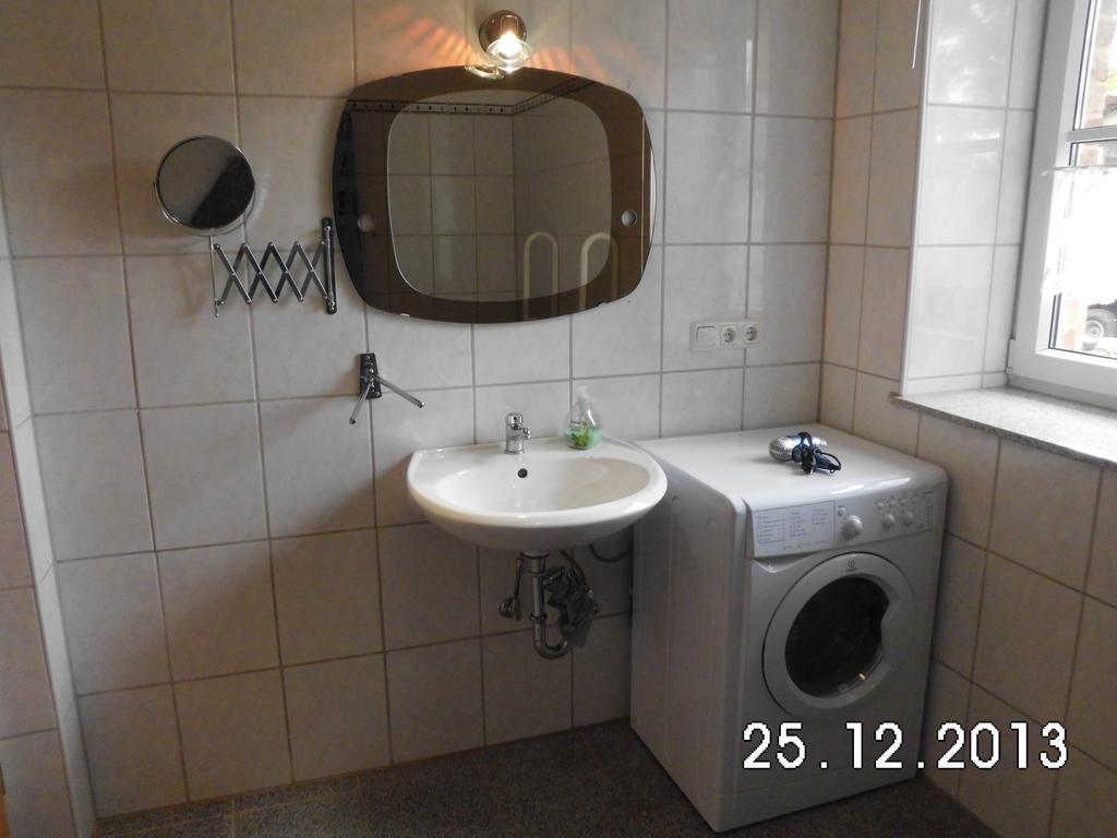 Gaestehaus Auhagen Chambre photo