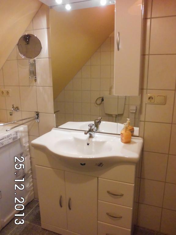 Gaestehaus Auhagen Chambre photo