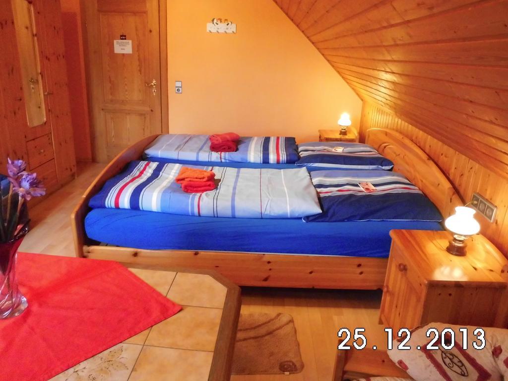 Gaestehaus Auhagen Chambre photo