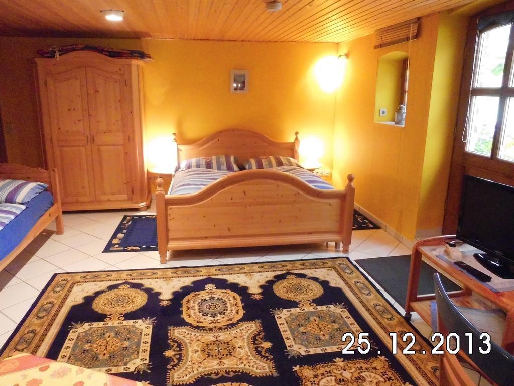 Gaestehaus Auhagen Chambre photo