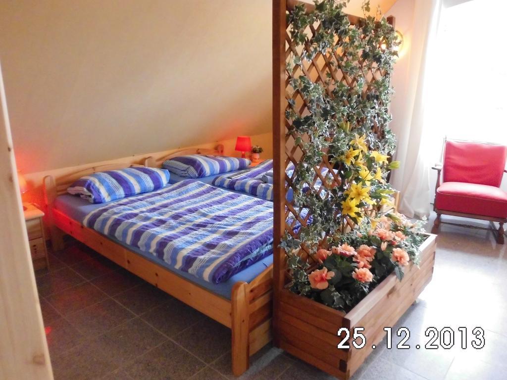 Gaestehaus Auhagen Chambre photo