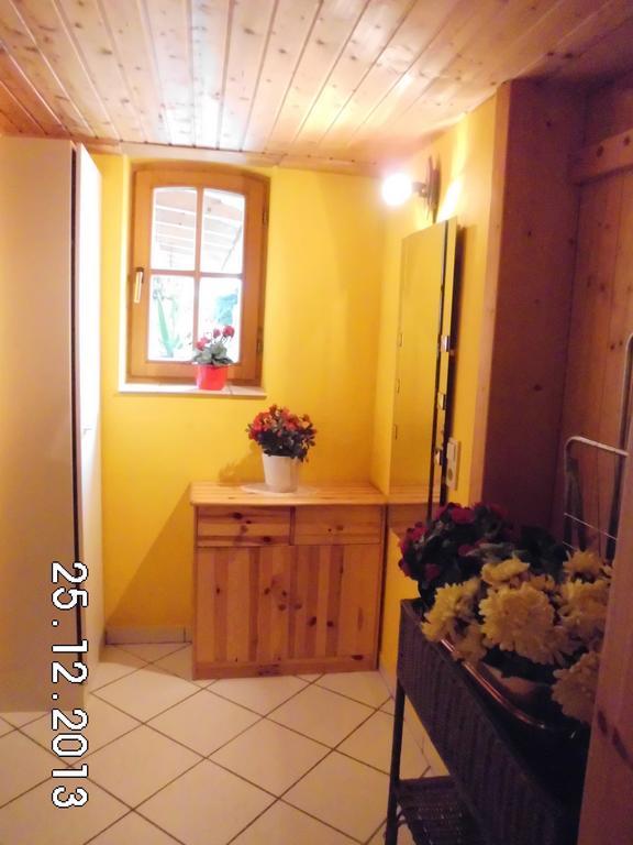 Gaestehaus Auhagen Chambre photo
