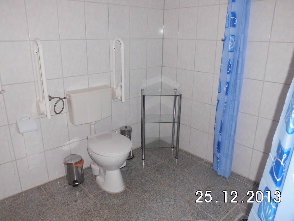 Gaestehaus Auhagen Chambre photo