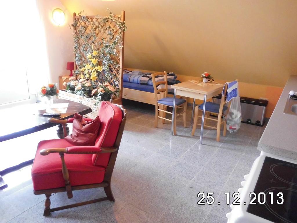 Gaestehaus Auhagen Chambre photo