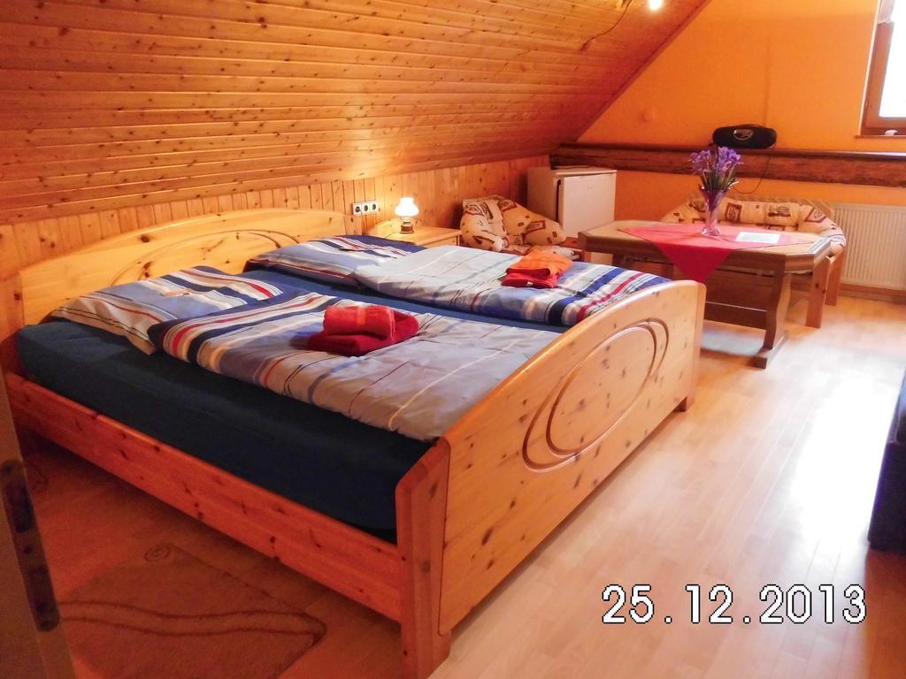 Gaestehaus Auhagen Chambre photo