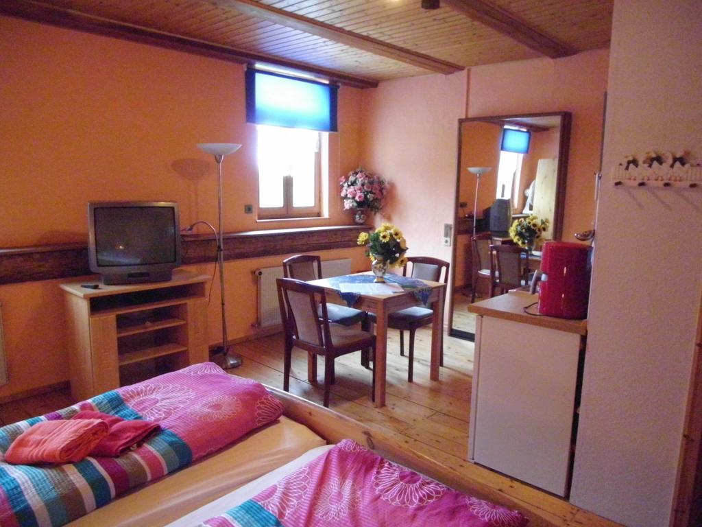 Gaestehaus Auhagen Extérieur photo