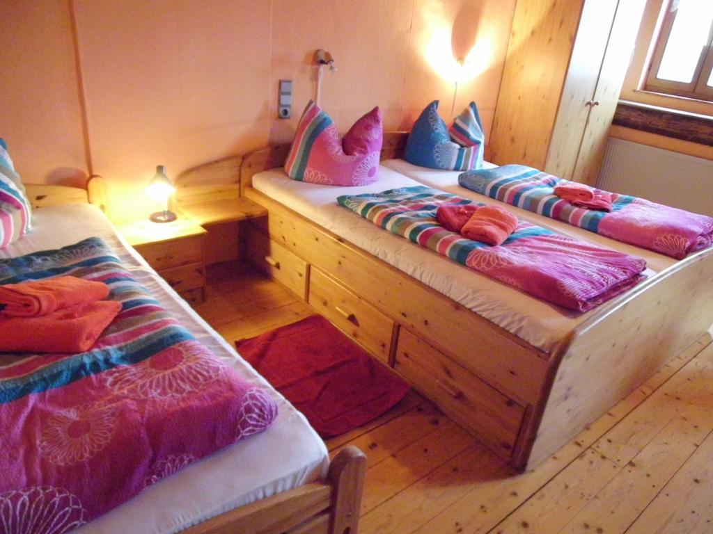 Gaestehaus Auhagen Extérieur photo
